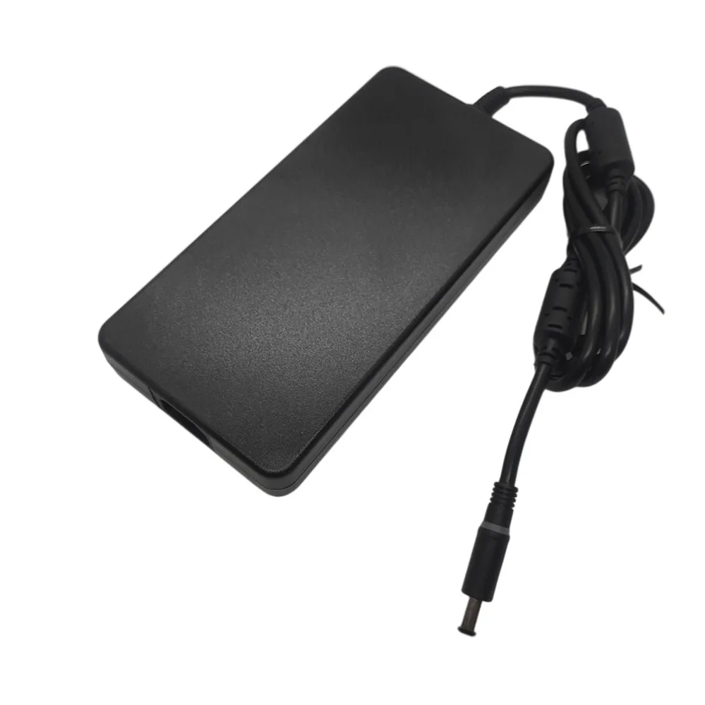 Адаптер питания для ноутбука Dell Alienware M17X J211H 19 5 в 240 А 7 4 Вт 0 * мм | Компьютеры и офис