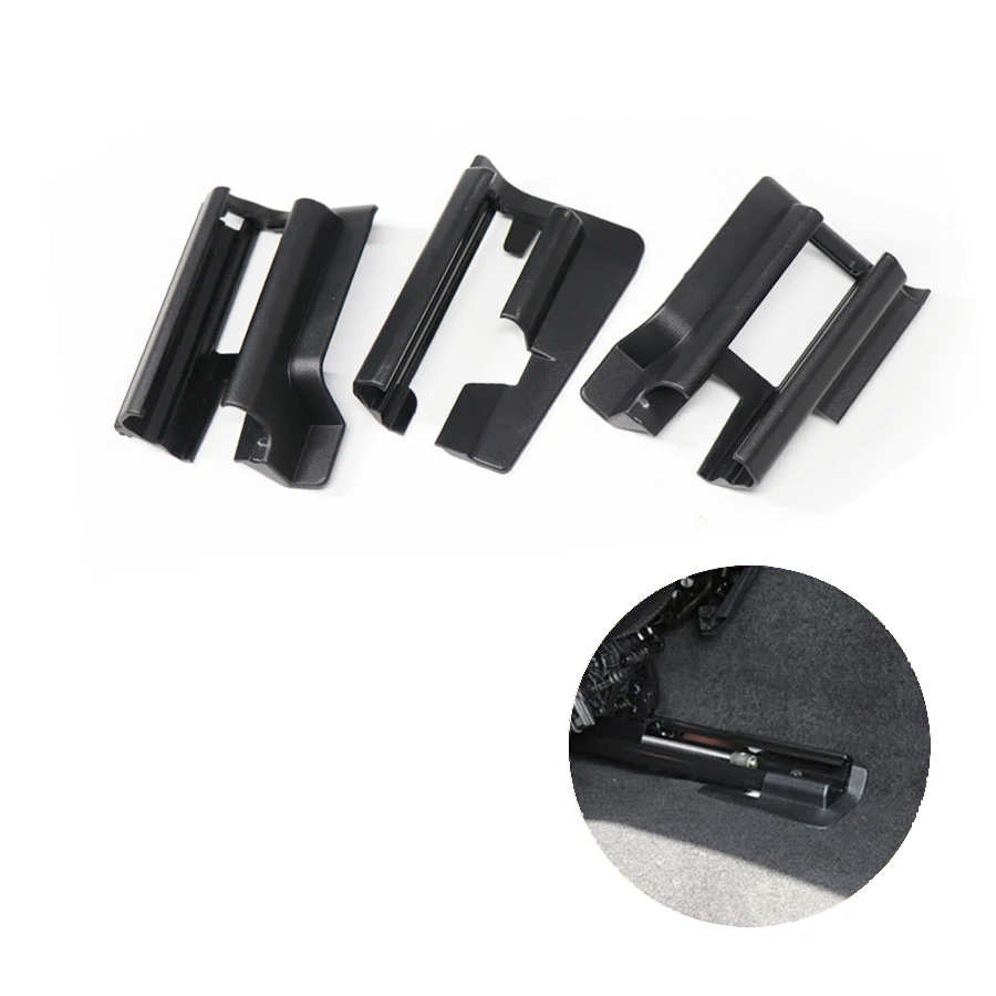 Накладка на автомобильное сиденье накладка направляющую скользящую накладку