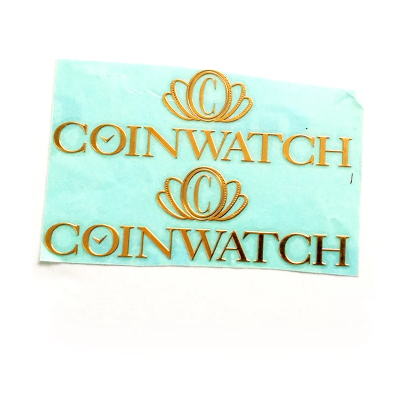 Заказной логотип компьютер телефон тонкий серебряный металлический клей