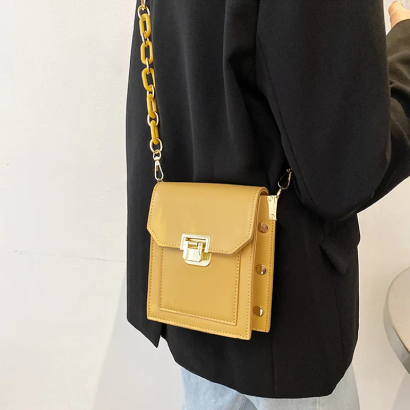 

Fashion Flap Shoulder Crossbody Messenger Bags For Women 2021 Handbags Tote Female Luxury Designer Purses Travel High Quality