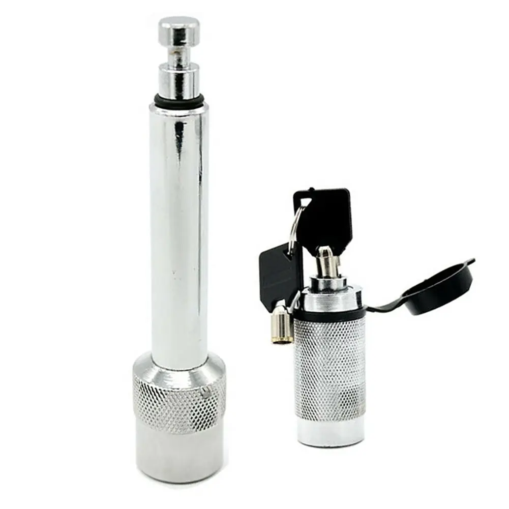 5/8 &quotзаглушка для прицепа с 2 клавишами и крышкой приемник заглушка