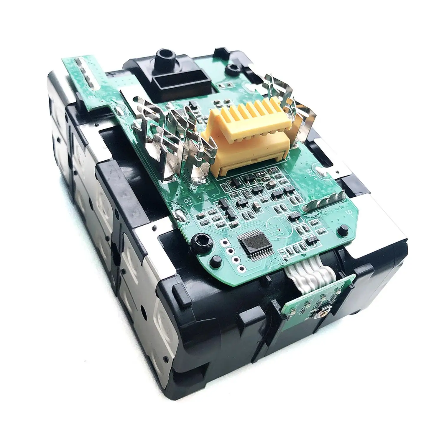 Новый аккумулятор Makita 18V BL1830 BL1850 BL1860|Перезаряжаемые батареи| |