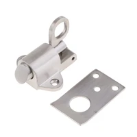 door security lock toggle latches cabinet boxes lever handle catch 47x47mm