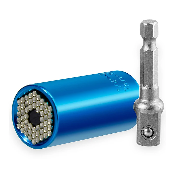 Универсальный динамометрический ключ волшебная рукоятка гаечного ключа