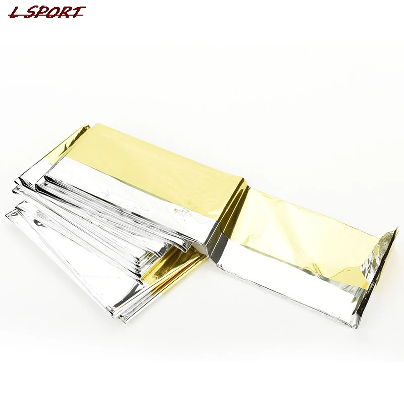 Уличная Водонепроницаемая Аварийная сумка изоляция аварийная помощь