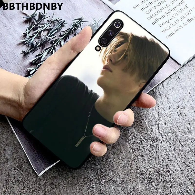 Чехол для телефона Руэл ТПУ Мягкий силиконовый чехол Xiaomi 8 9 se Redmi 6 6pro 6A 4X7 note 5 7 |