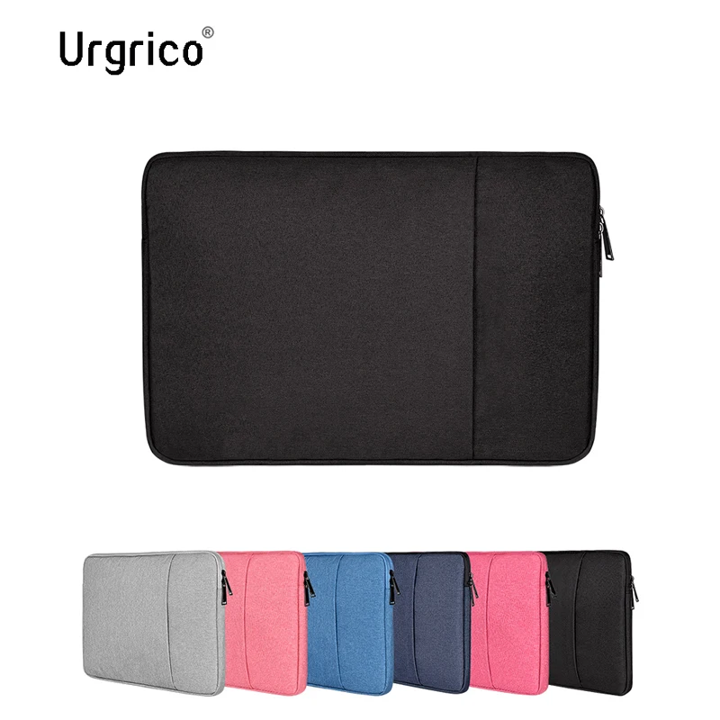 

Чехол Urgrico для ноутбука Macbook Air Pro Retina 11 13 14 15,6 дюймов, ультрабук, чехол для ноутбука HP, Dell