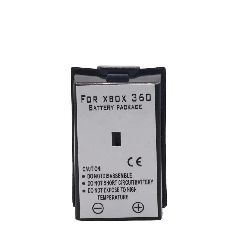 OENY 4800 мАч запасные батареи для Microsoft Xbox 360 Xbox360 беспроводной игровой контроллер