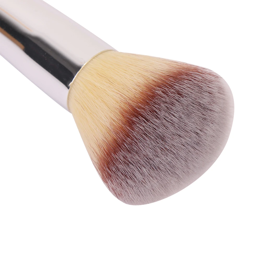 1 шт. двухсторонняя многофункциональная косметическая основа кисти для макияжа
