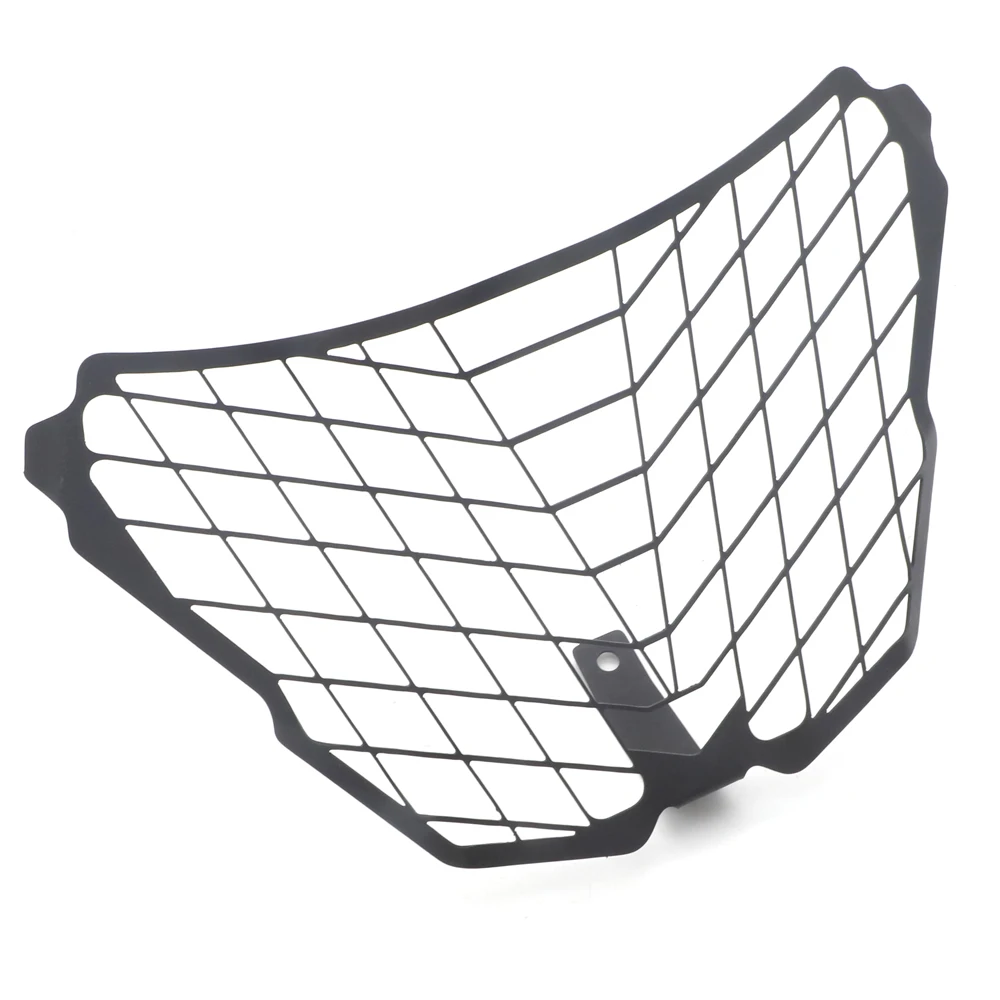 Новый защитный чехол для передней решетки мотоцикла RC125 RC200 RC390 RC 125 200 390 2014 2016