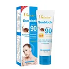 Солнцезащитный крем для лица Disaar SPF90 PA ++, 100 г
