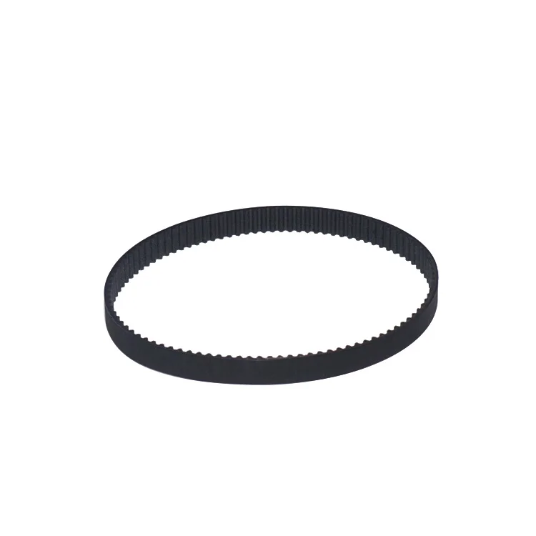 

C-4 3D Printer GT2 6mm Closed Loop Rubber 2GT Timing Belt, Length from 162/164/166/168/170/172/174/176/178/180/182mm