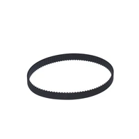 c 4 3d printer gt2 6mm closed loop rubber 2gt timing belt length from 162164166168170172174176178180182mm