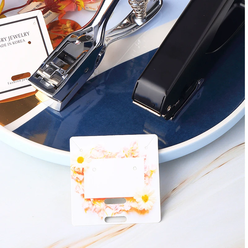 Certificate ID Card Hole Puncher Oval Slot Punch Paper Cutter Planner Scrapbooking Tool Office Stationery School Supplies | Канцтовары