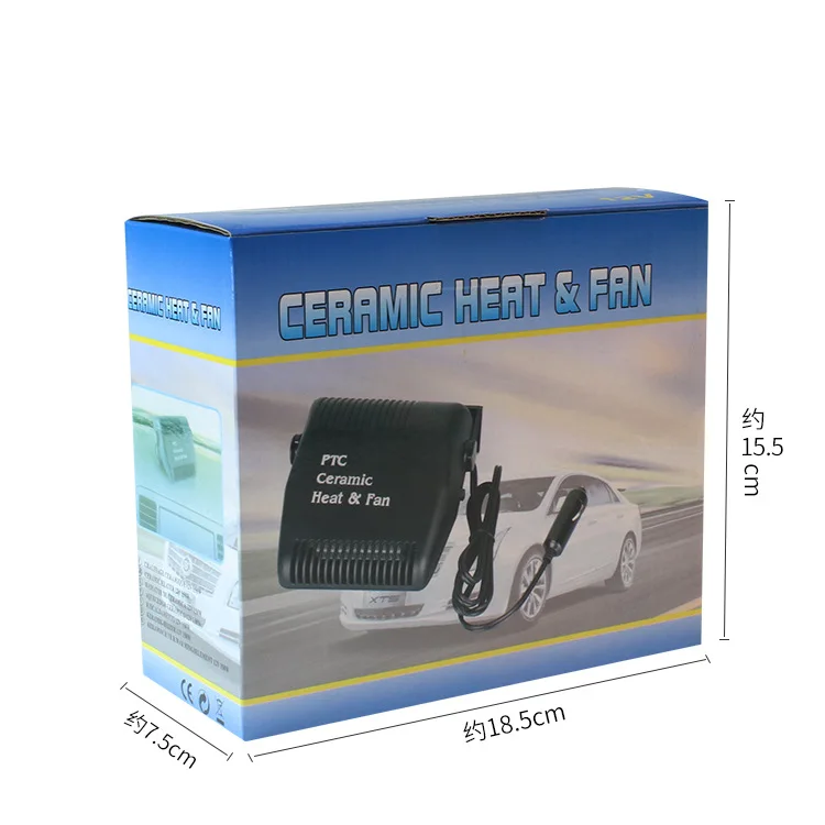 Автомобильный обогреватель лобового стекла 12 В|Все для уборки| |