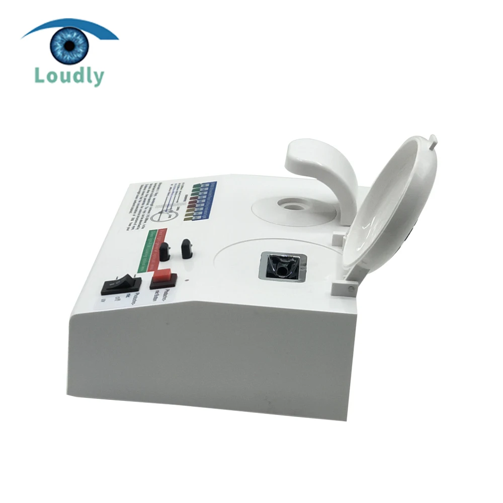 Китайский лучшее качество оптический инструмент УФ и Фотохромные линзы