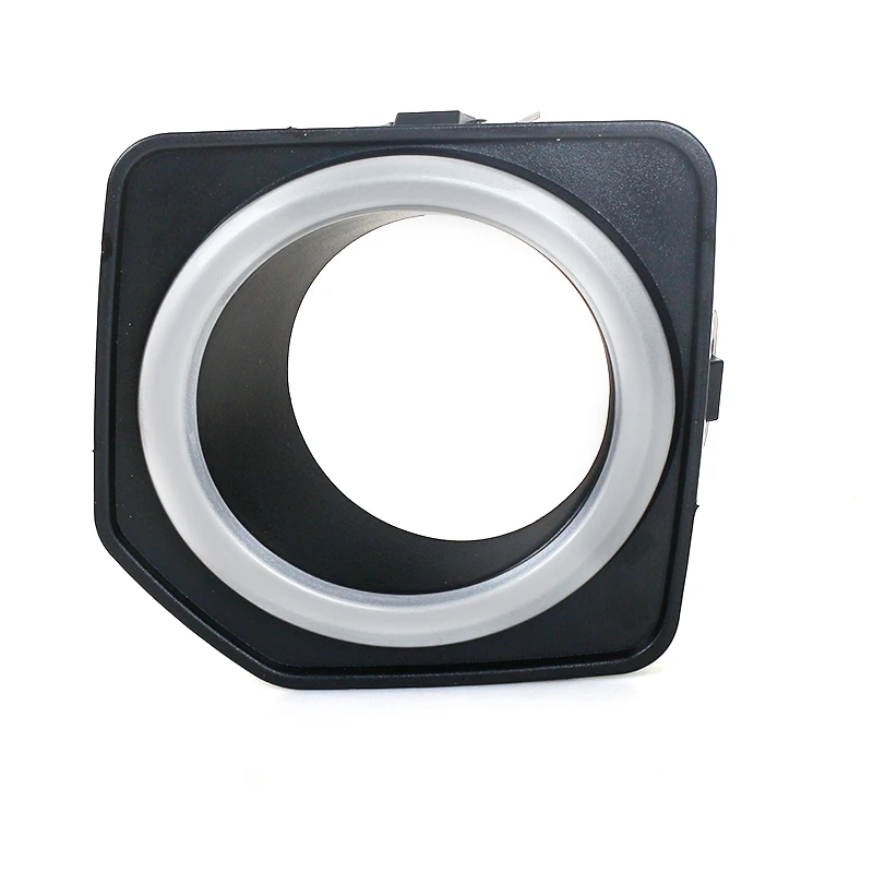 Автомобильный передний бампер противотуманная фара крышка корпус рамы для Land Rover