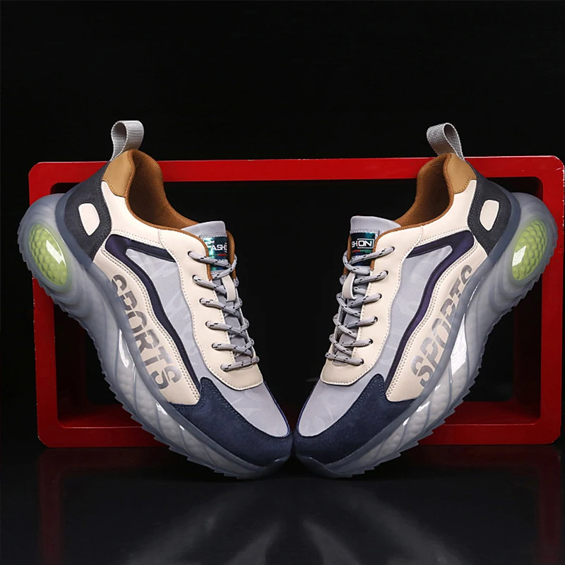 

кроссовки мужские кросовки мужская обувь, модные мужская повседневная обувь, дышащая спорт бега обувь для мужчин Кроссовки, Легкая удобные ...