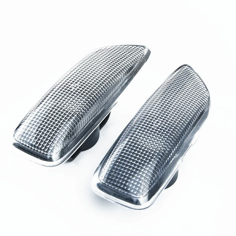 

Accessories Side Marker Lights Replacement Turn Signal 30722641 30722642
