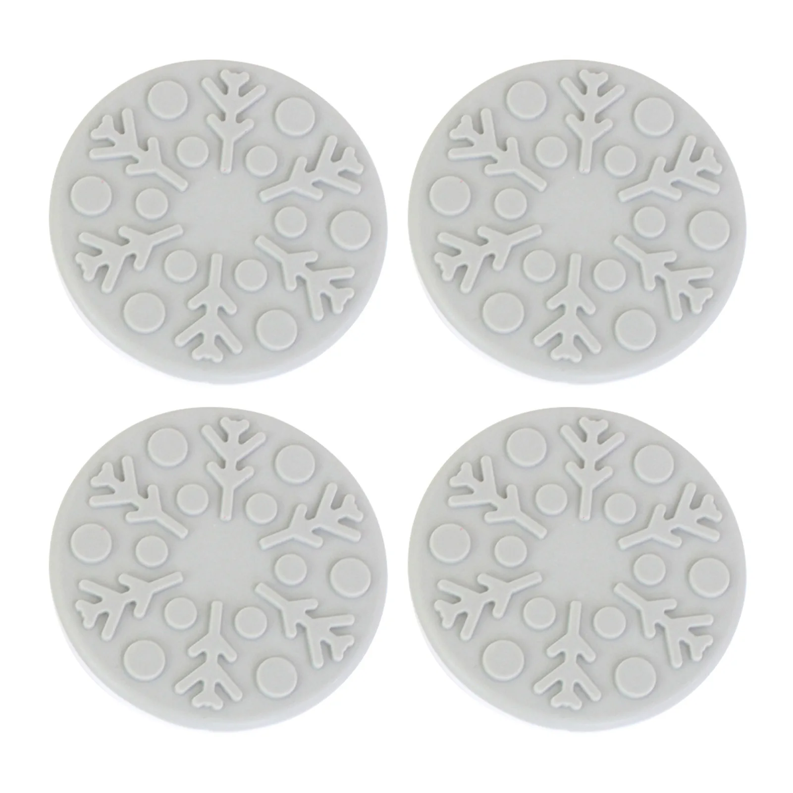 

4pcs Accessories Pressure Mounted Baby Gate Wall Protector Doorway Home Cup Stairs Safety Saver Bumpers Pet Dog Guard Baseboard