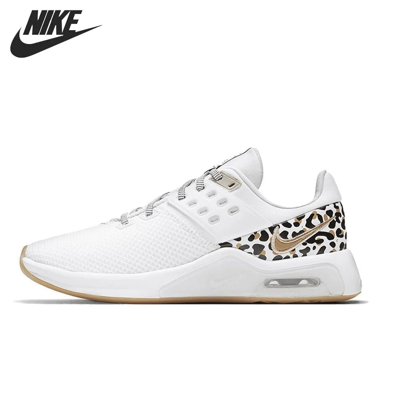 

Original New Arrival NIKE W NIKE AIR MAX BELLA TR 4 PRM Women's Running Shoes Sneakers