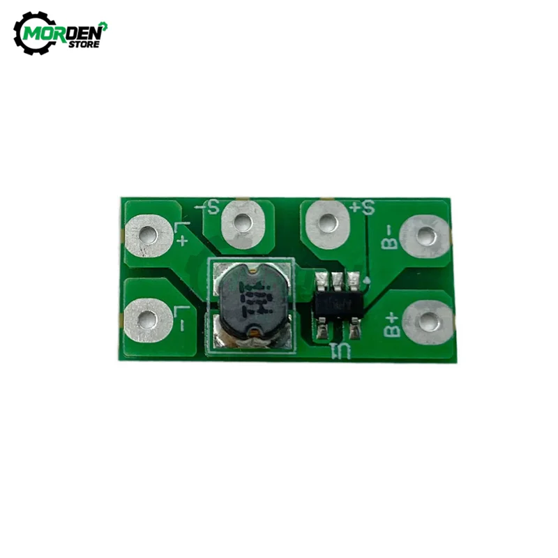 

1.2V Solar Light Controlled Board Module Ni-MH Battery Constant Lighting Road Lamp Circuit Module For Home Solar Landscape Light