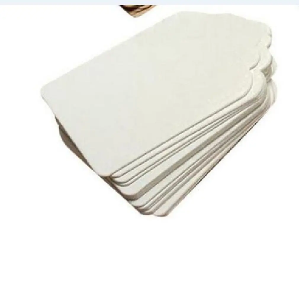 100 шт крафт бумага много стиль упаковка бирки для конфет на свадьбу/день рождения