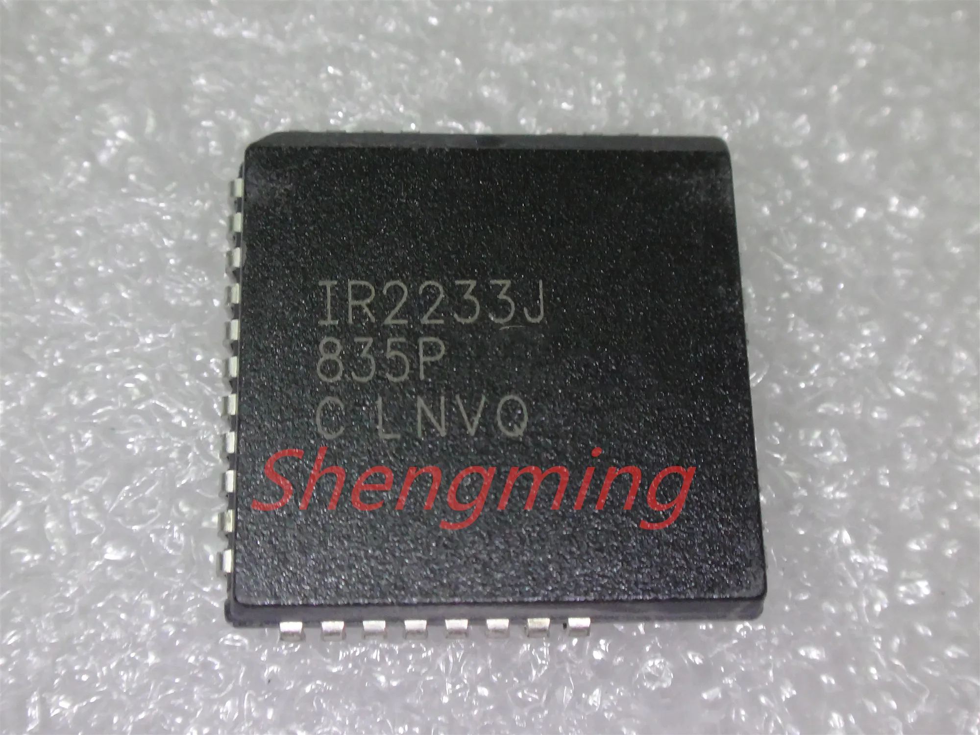 10 шт. IR2233 IR2233J PLCC32|Интегральные схемы| |