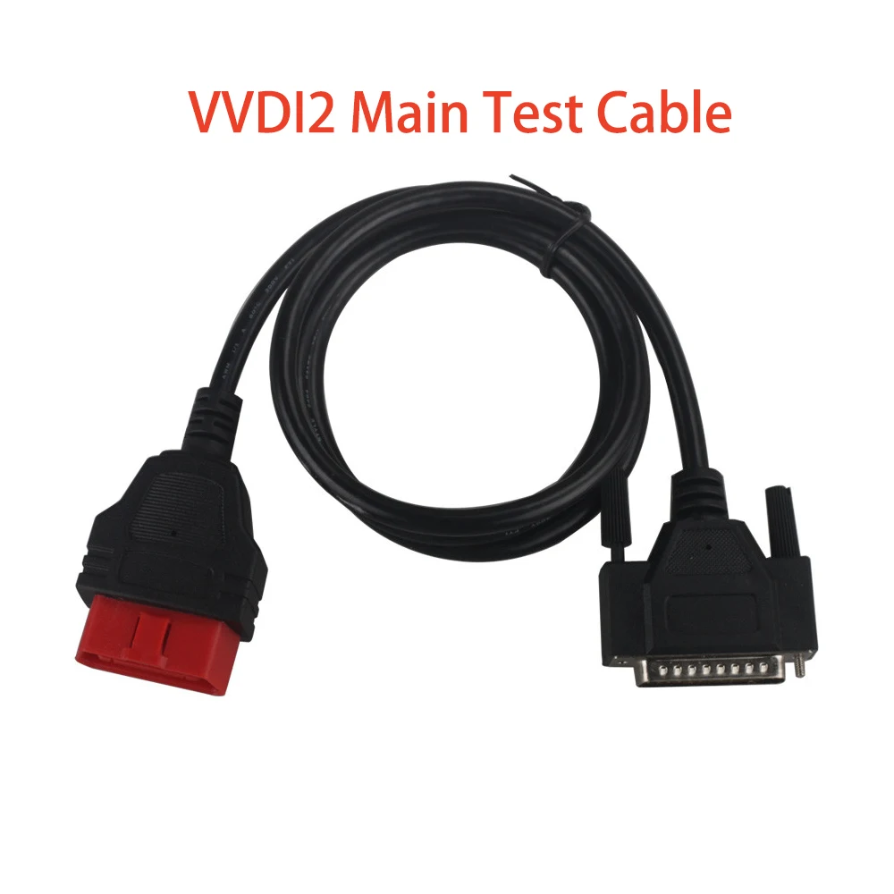 

Xhorse VVDI2 Main Test Cable For VVDI 2 Commander Key Programmer