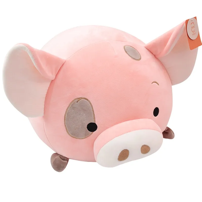 

Stuffed Animals & Plush