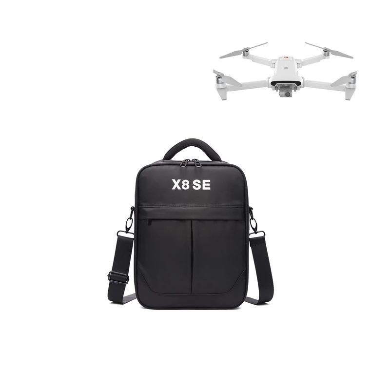 Сумка для дрона FIMI X8 SE RC Quadcopter нейлоновая Холщовая хранения водонепроницаемая