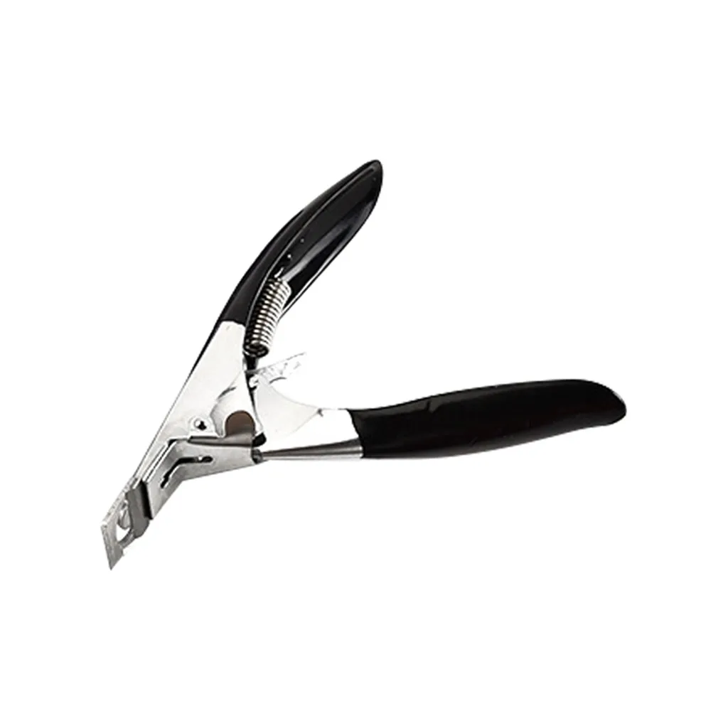 Маникюр щипцы для кутикулы машинка стрижки ногтей триммер инструмент маникюра