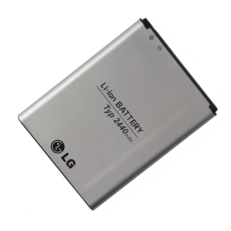 Оригинальный BL-59UH Батарея для LG G2mini D618 D620 D315 F70 D620R D620K 2440 мА/ч G2 мини BL59UH | Мобильные