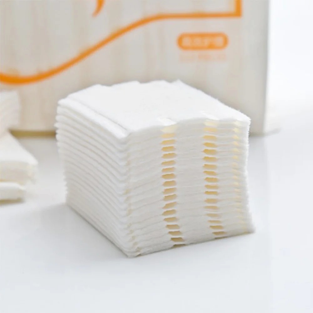 MOJIESI высококачественный очищающий хлопковый предмет для посадки ресниц