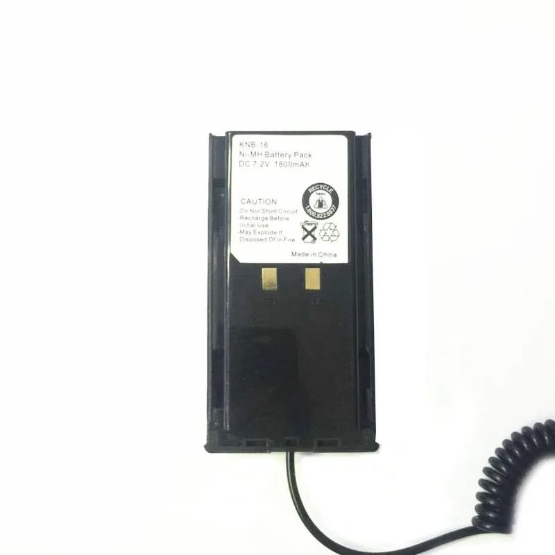 

OPPXUN for TK-480 TK280 TK-385 TK-380 two-way radio for vehicle charging, car battery adapter charger, walkie-talkie accessories