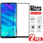 Закаленное стекло для Huawei P smart 2019 p smart plus pro 2019, 2 шт., Защитное стекло для экрана Huawei P Smart Z, защитная пленка