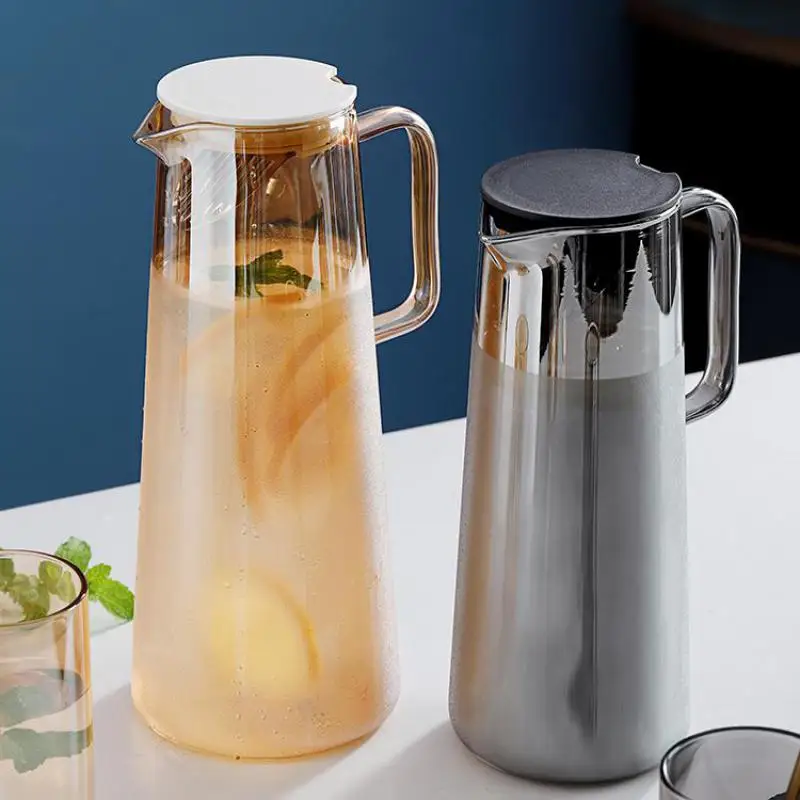 

Чайник холодный высокотемпературный бытовой прозрачный стеклянный взрывозащищенный чайник большой емкости