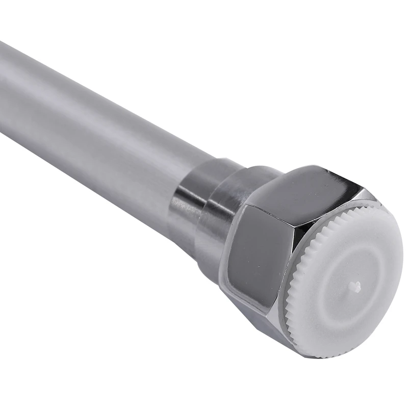 

PVC High Pressure Thickening Anti-Winding Smooth Shower Hose for Bath Handheld Shower Head Flexible Shower Hose