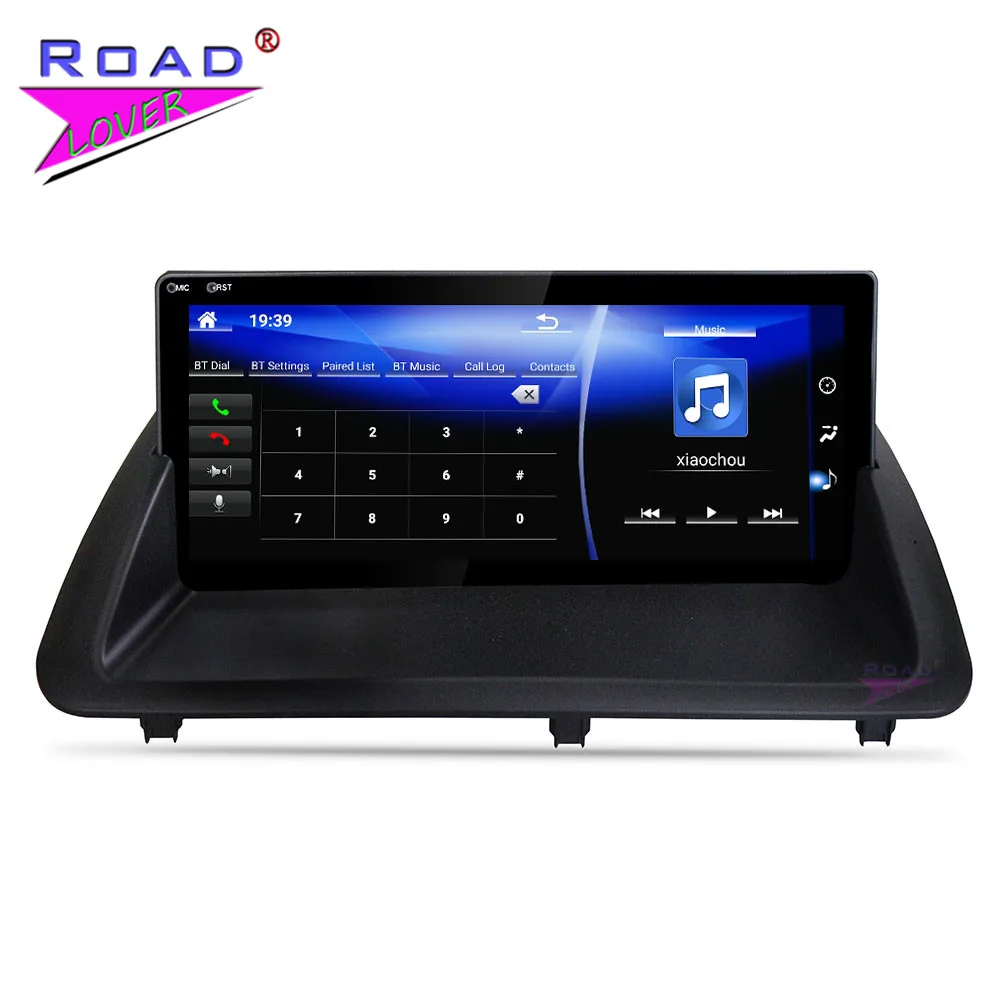 Авторадио Android 9 0 автомобильный радиоприемник Восьмиядерный DVD плеер для Lexus CT200H CT