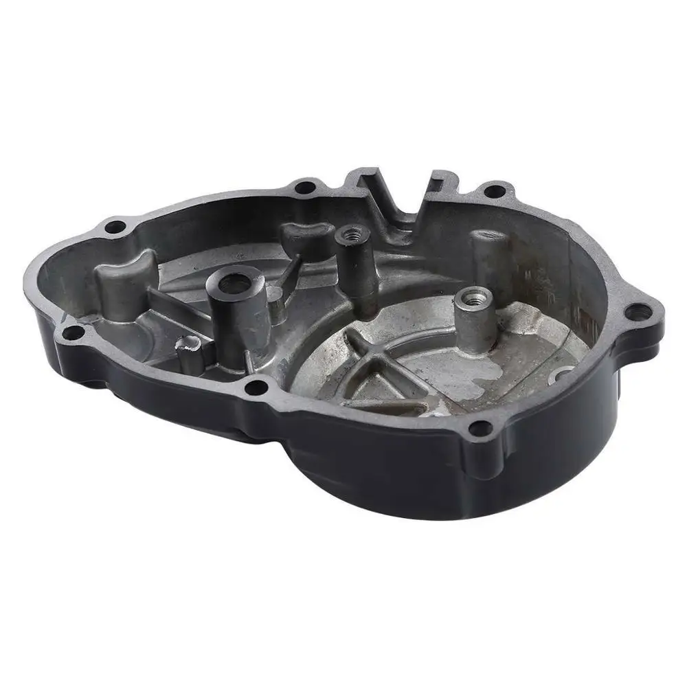 Мотоцикл Левый статор крышка двигателя Кривошип чехол Чехол для Honda CB 400 CB400 1992 2011