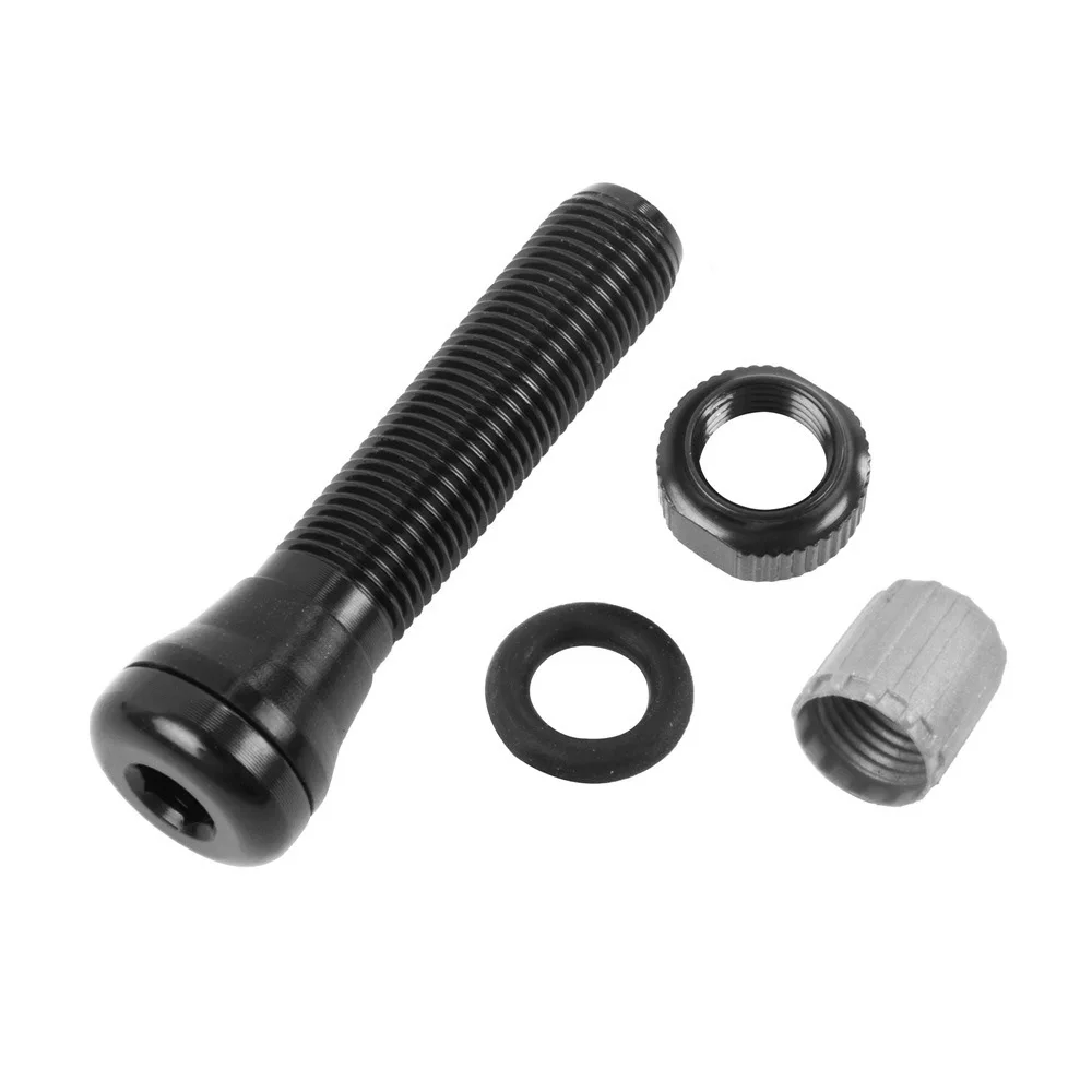 

Tubeless Valve Bicycle Valve for Road MTB Bicycle Tubeless Tires Brass Core Alloy Stem Tubeless Sealant Compatible