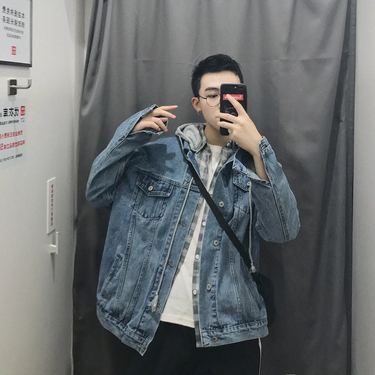 thumb