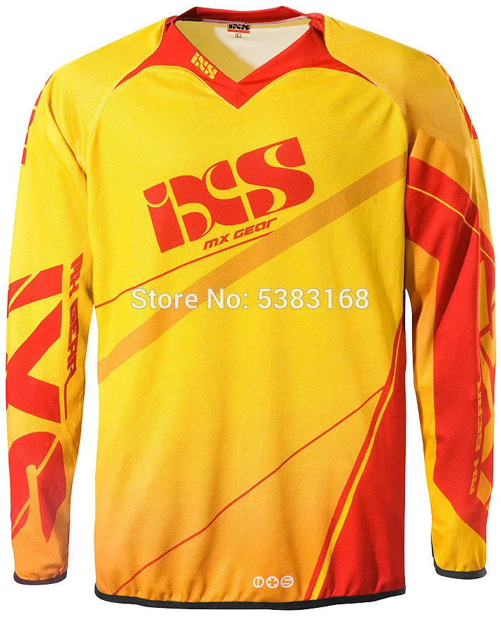 Джерси для мотокросса 2020 одежда мотоцикла горного велосипеда | Спорт и