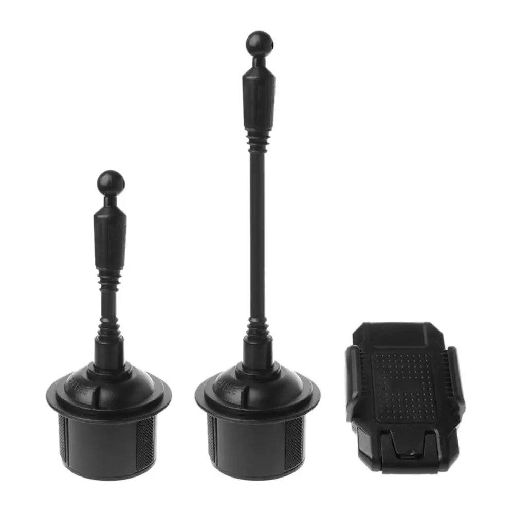 

Car Cup Holder Mount for Smart Phone Car Cradles Adjustable Flexible Gooseneck Holder Stand for 3.5-6.5 inch Mobile Phones