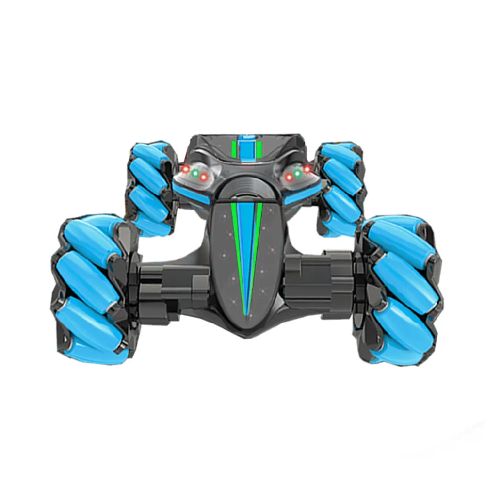 Четырехколесный пульт дистанционного управления автомобиль трюк жесты индукции