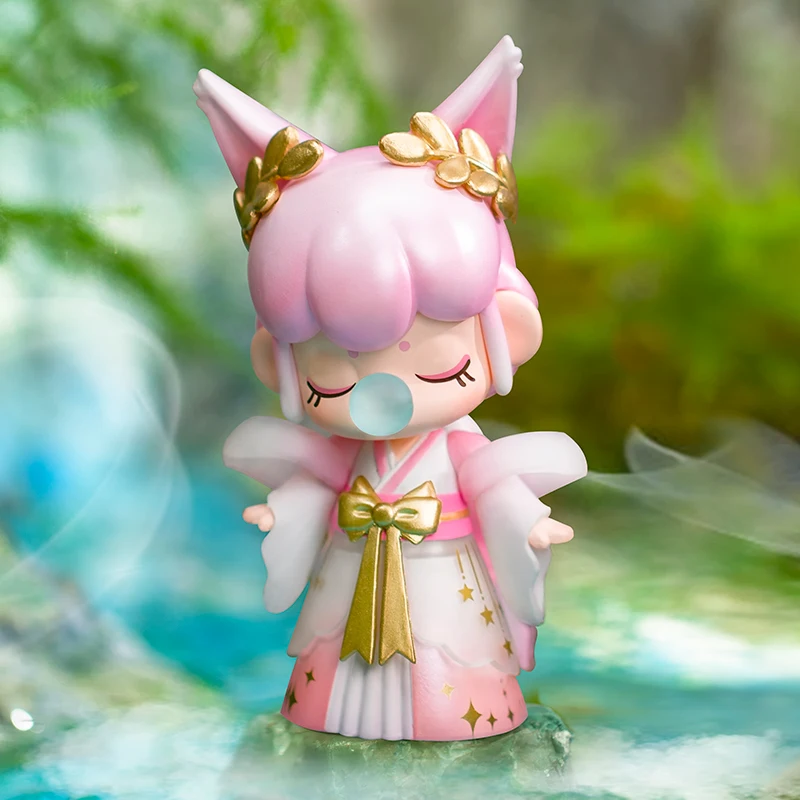 Детская экшн-фигурка Robotime глухая коробка | Игрушки и хобби