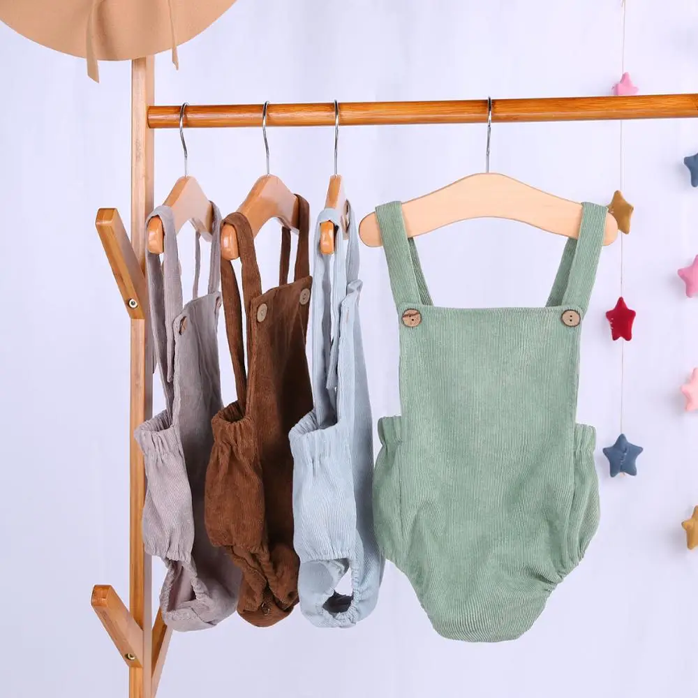 Комбинезон emmababy 0 2 лет для девочек и мальчиков хлопок 2020 цвета в