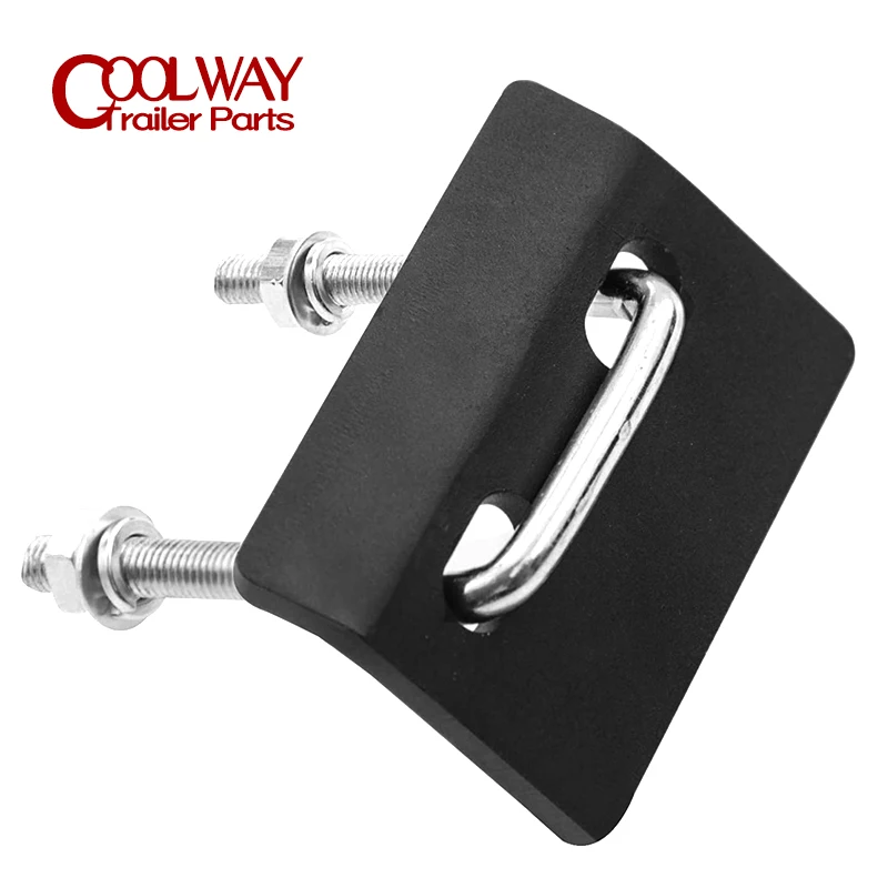 "Heavy Duty Hitch Tightener For 1.25 & 2 Inch Tow Trailer Hitches U