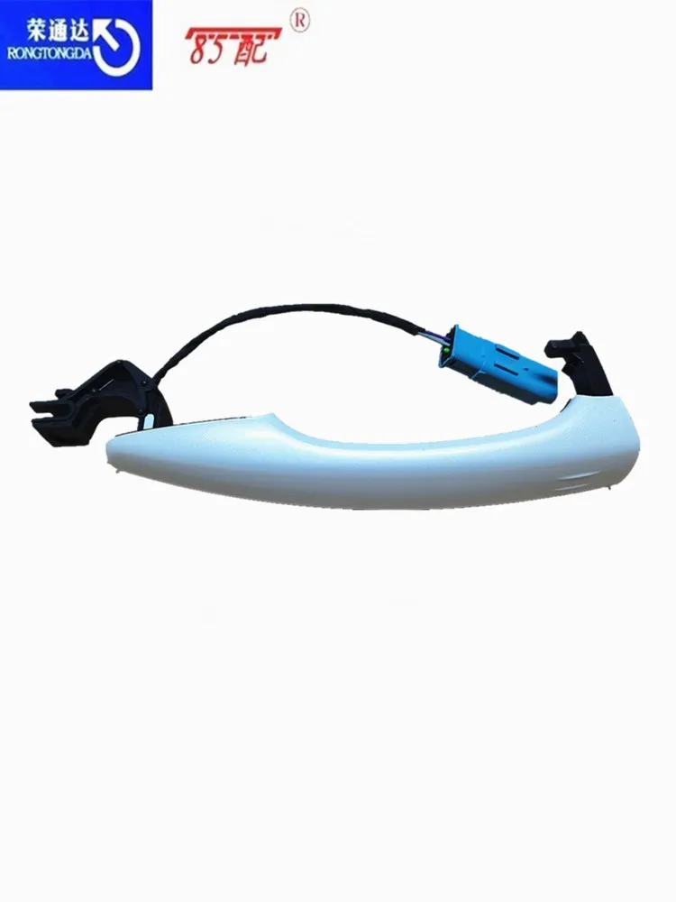 Наружная ручка индуктивности двери 1606874480/9678532077 для Citroen Peugeot Expert Traveler 308/508 / DS5