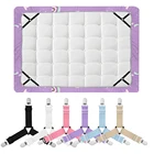 Регулируемый держатель для кровати с 3 зажимами